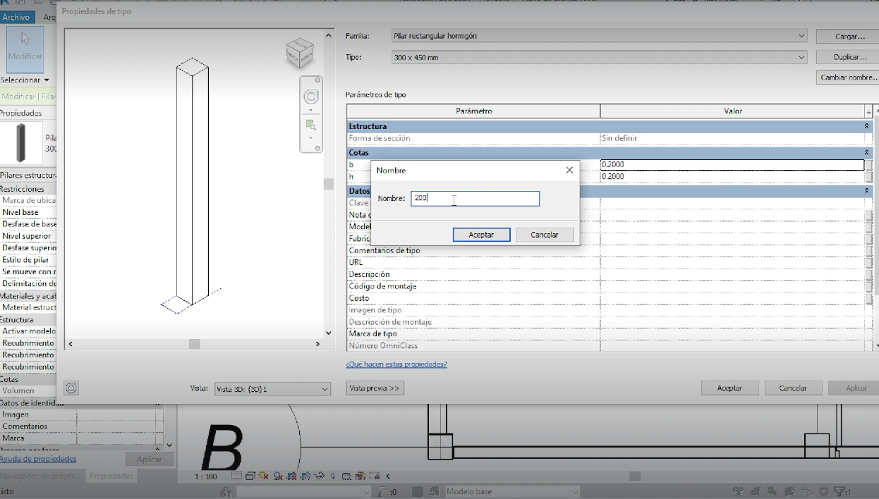 Curso de Revit - Diseño y Modelado 3D Profesional
