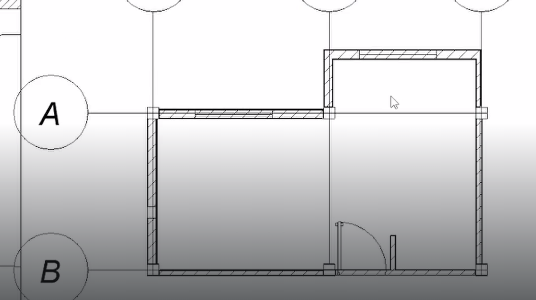 Previsualización Revit 3