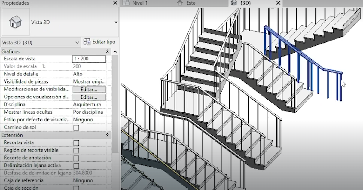 Syllabus Revit 5