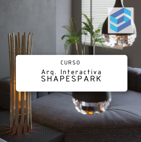 Curso de renderizado de vray de sketchup