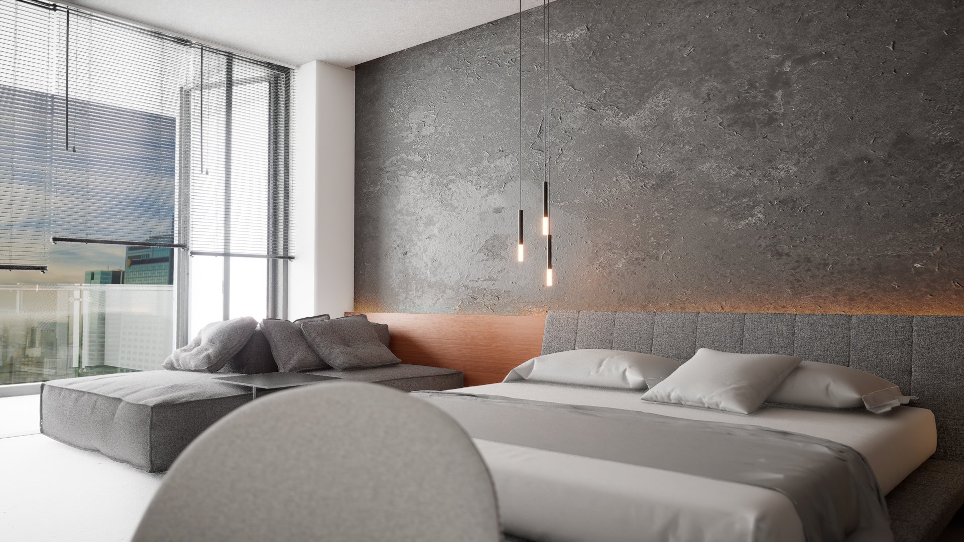 Arquitectura Interactiva con UE5