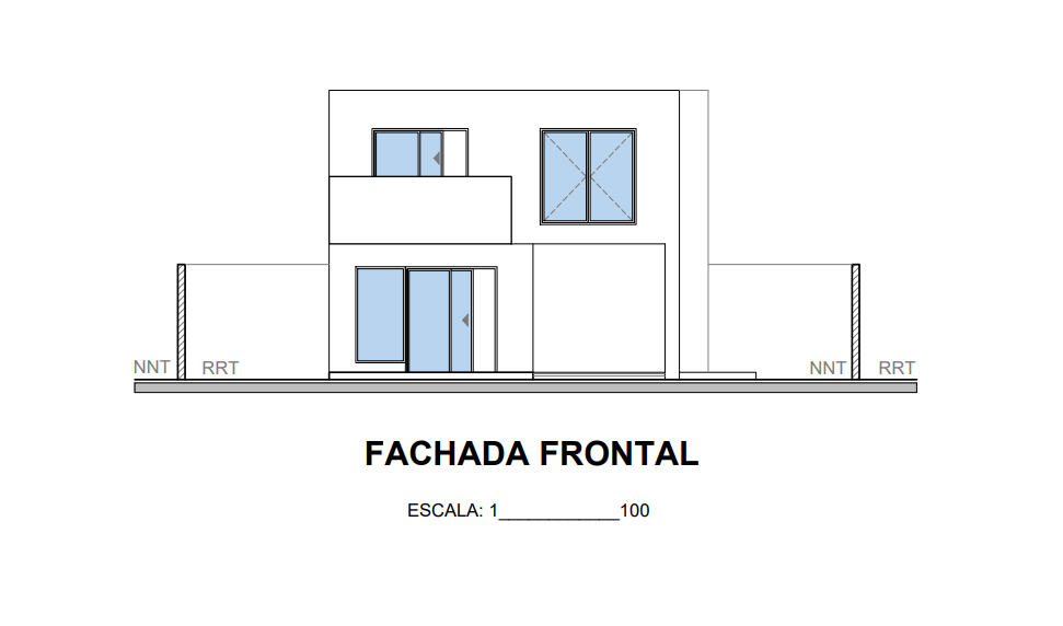 Previsualización AutoCAD 4